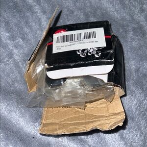 Front Wheel Bearing and Seal for Four Wheeler